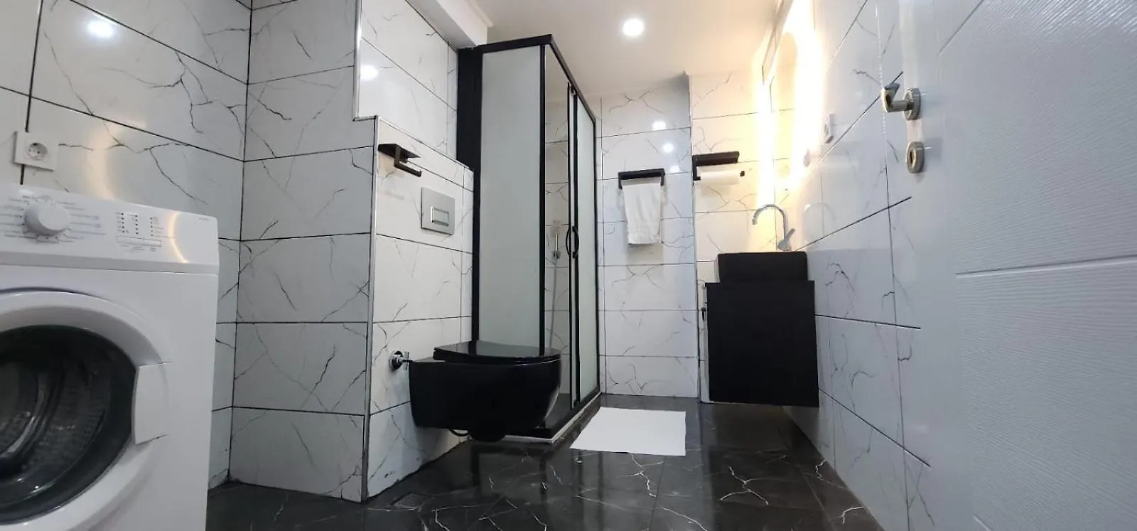 شقة Relax Houses Altunizade اسطنبول