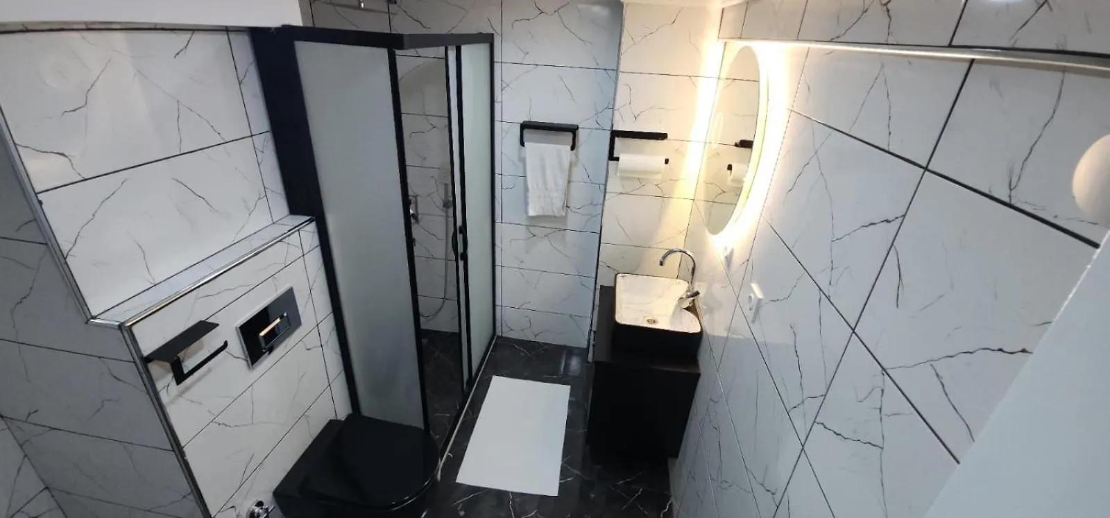 Relax Houses Altunizade اسطنبول شقة