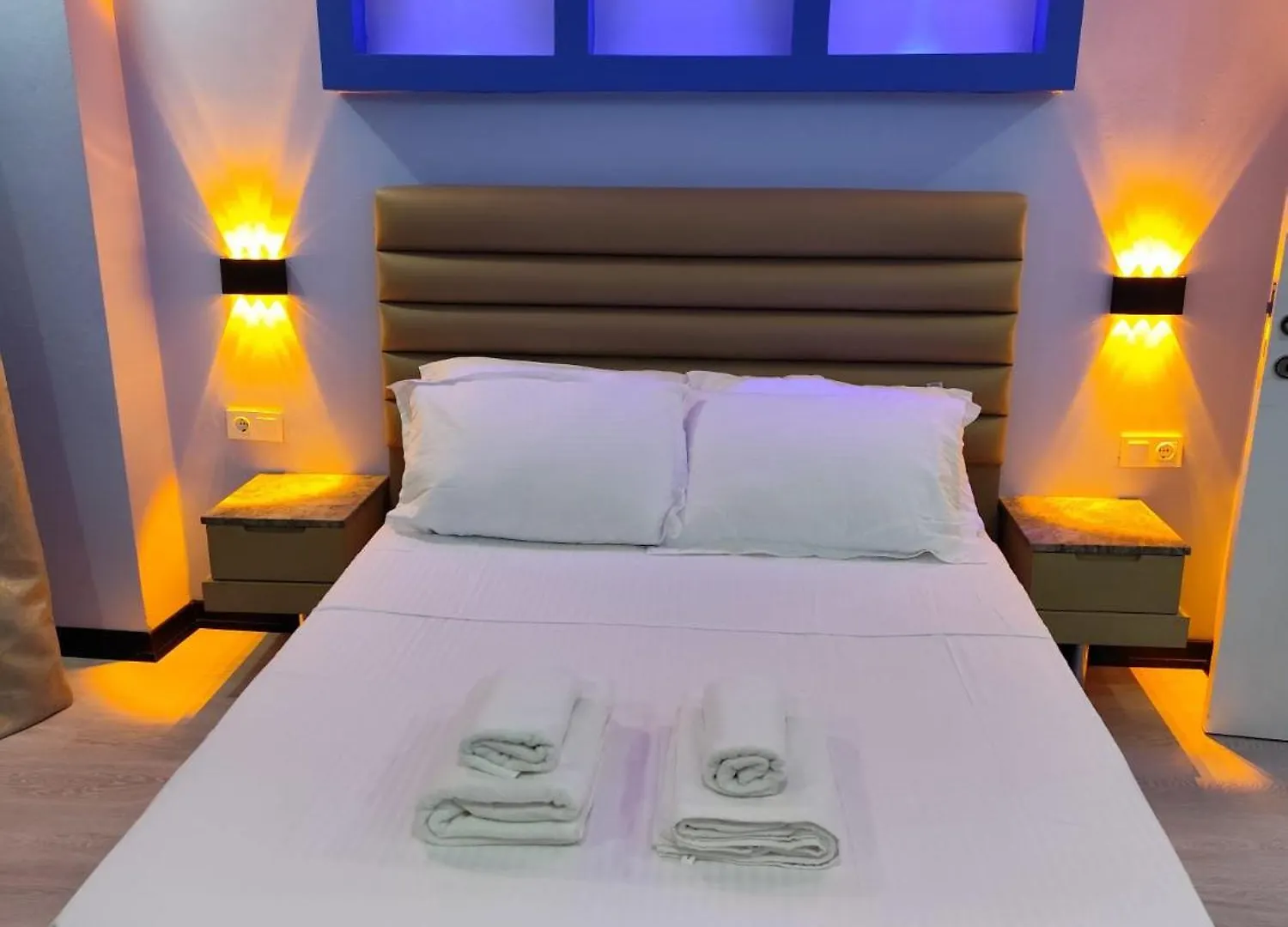 Relax Houses Altunizade اسطنبول 0*,