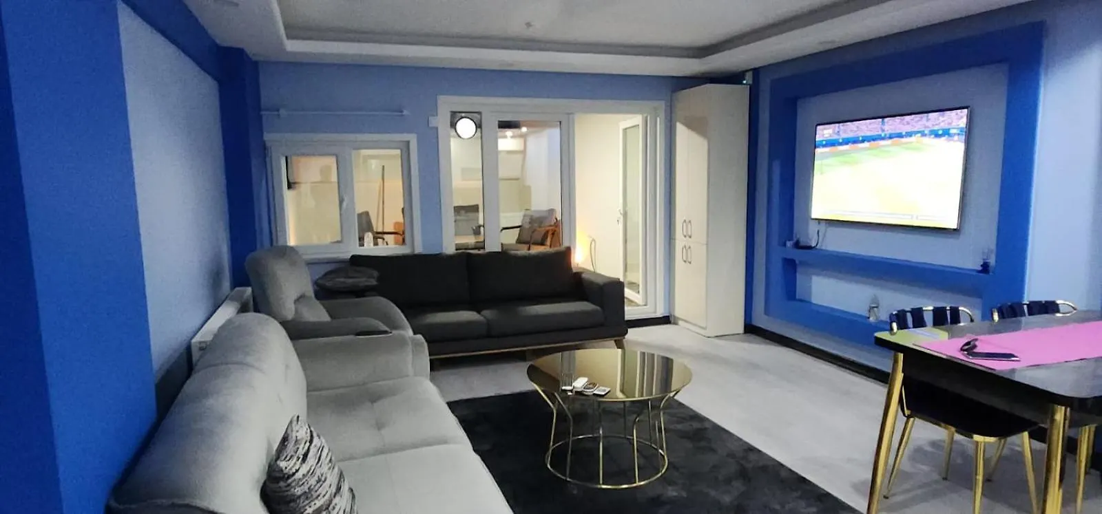 شقة Relax Houses Altunizade اسطنبول