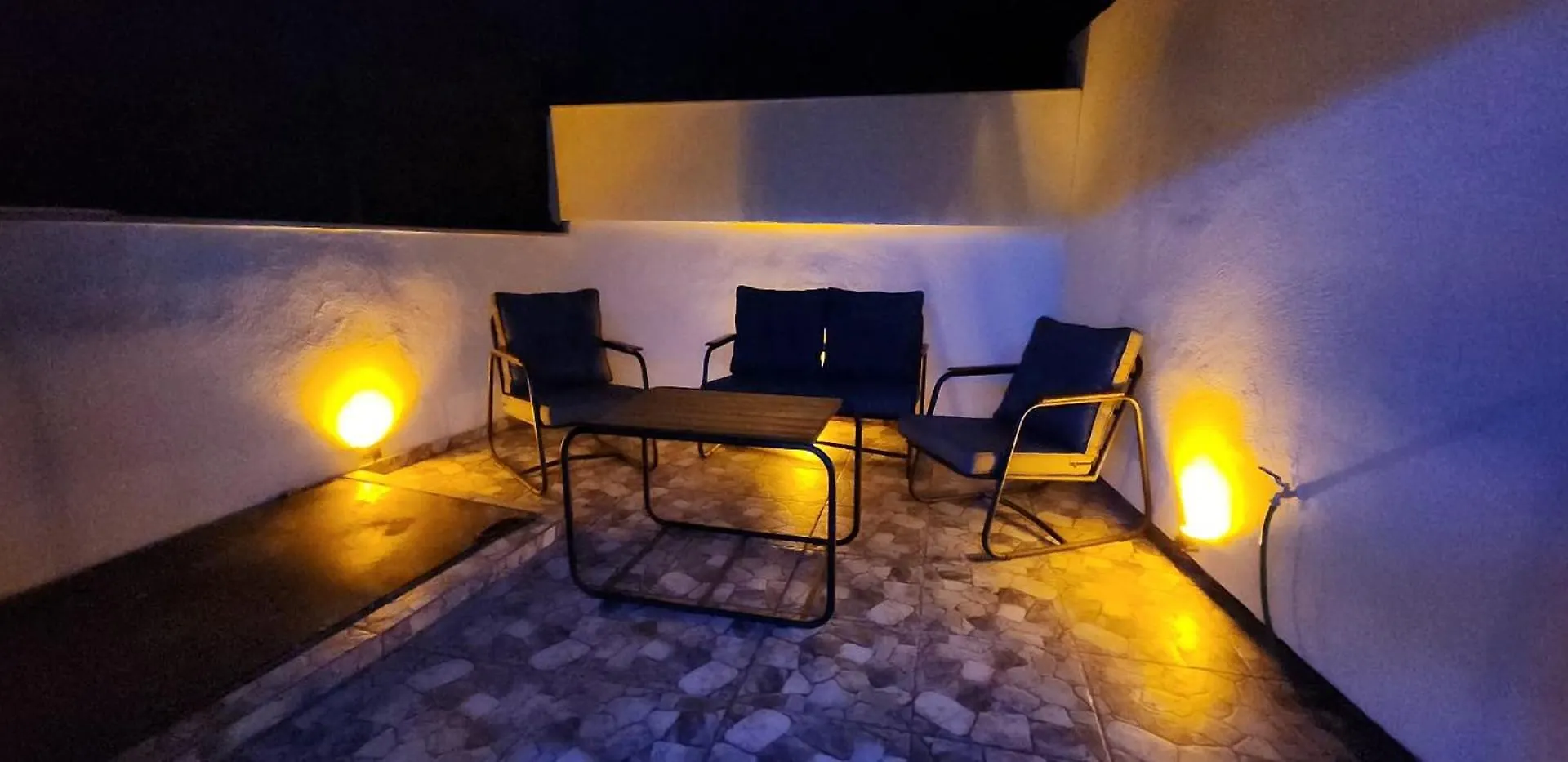 Relax Houses Altunizade اسطنبول شقة